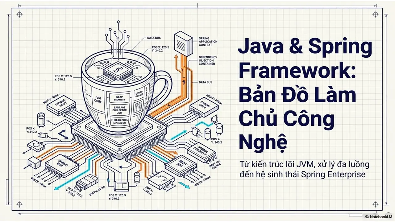 InterviewPrep101 - Part 10 | Java Spring