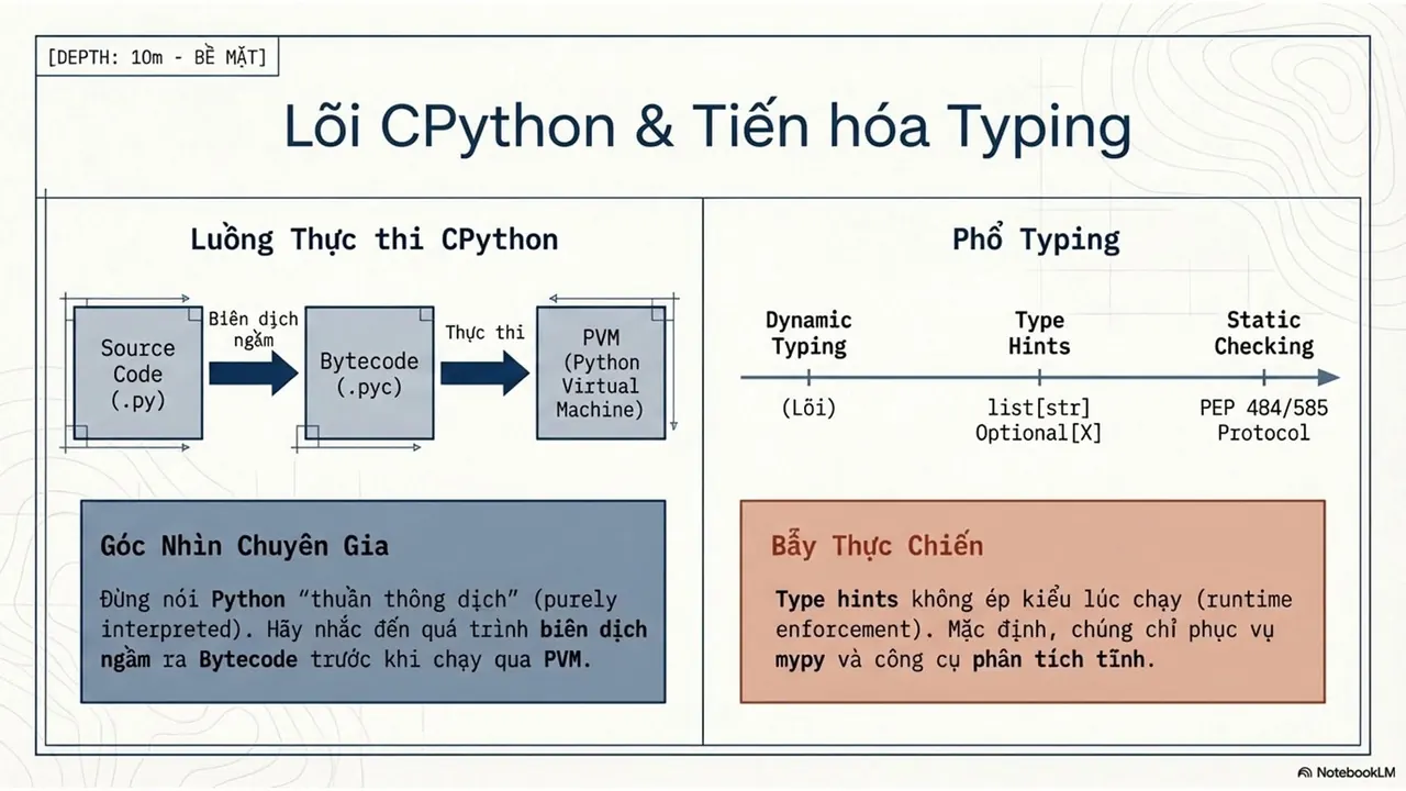 InterviewPrep101 - Part 9 | Python