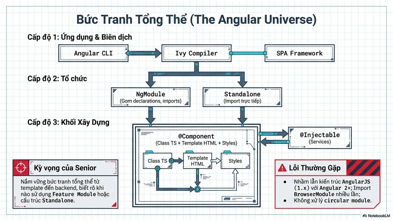 InterviewPrep101 - Part 6 | Angular