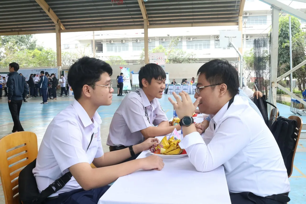 Open Day 2023 | Recap (10)