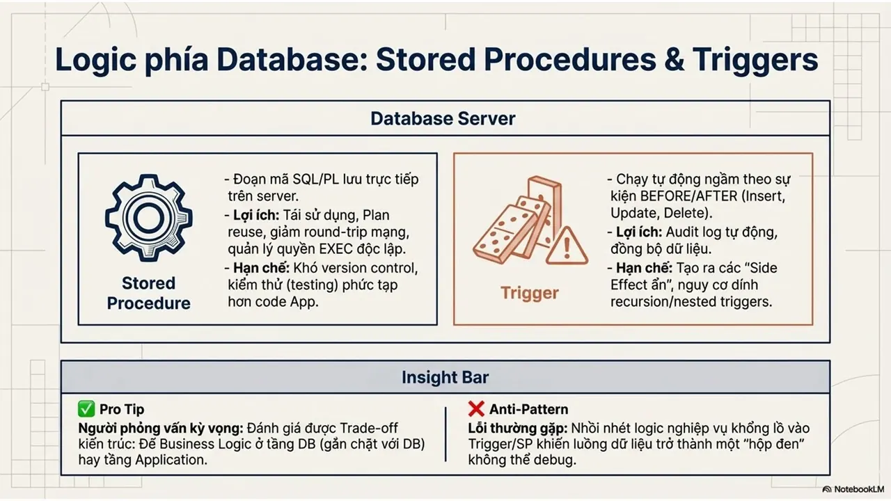 InterviewPrep101 - Part 4 | Database (10)