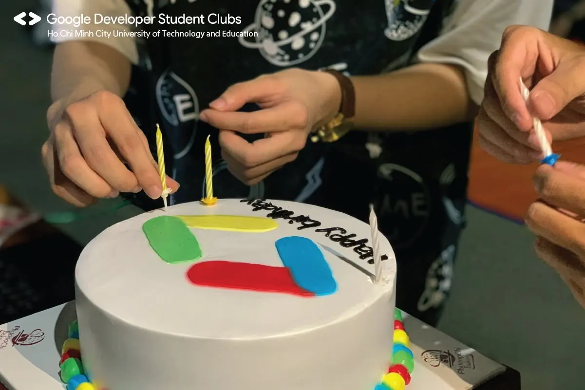 Happy birthday GDSC - HCMUTE (10)