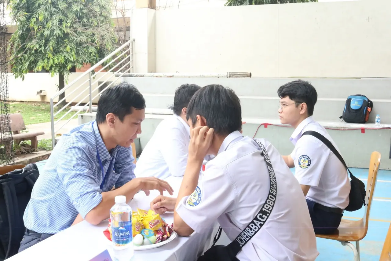 Open Day 2023 | Recap (11)