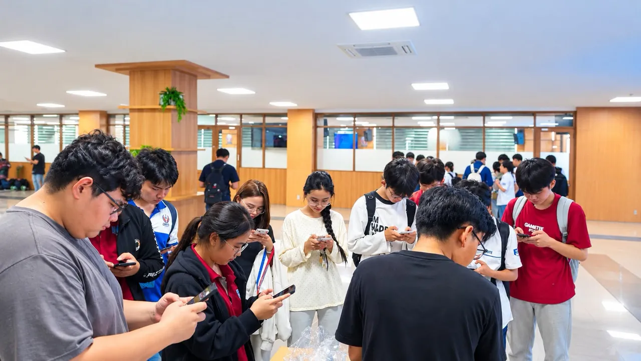 Fit club's Day 2026 – Hành trình kết nối, khám phá và bùng cháy đam mê công nghệ! (11)
