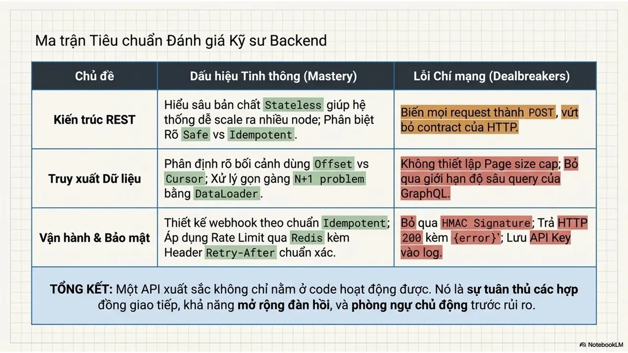 InterviewPrep101 - Part 5 | API (11)