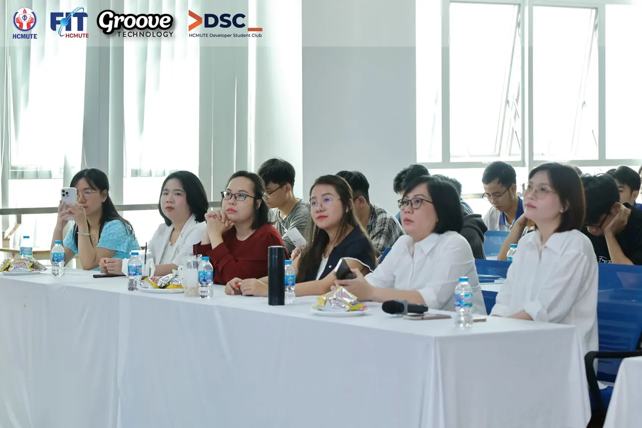 Recap workshop - bảo vệ quyền lợi lao động trong ngành công nghệ thông tin (12)