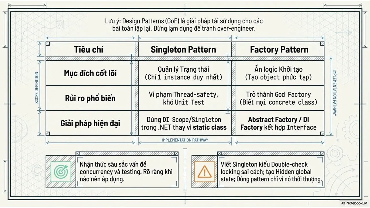 InterviewPrep101 - Part 3 | OOP &amp; System Design (12)