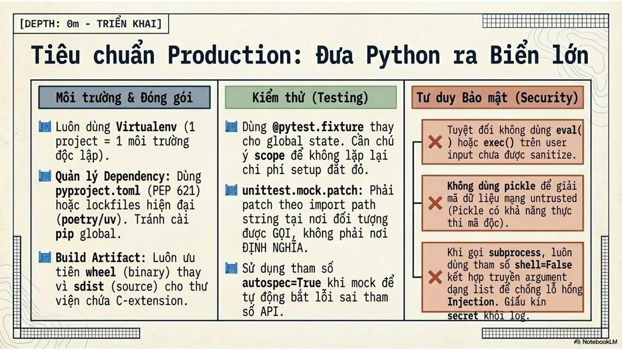 InterviewPrep101 - Part 9 | Python (15)