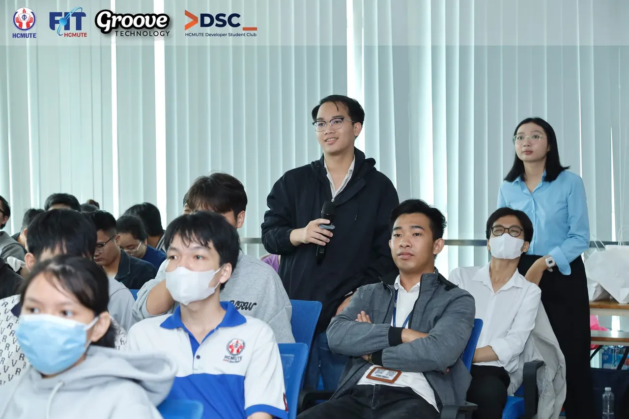 Recap workshop - bảo vệ quyền lợi lao động trong ngành công nghệ thông tin (16)