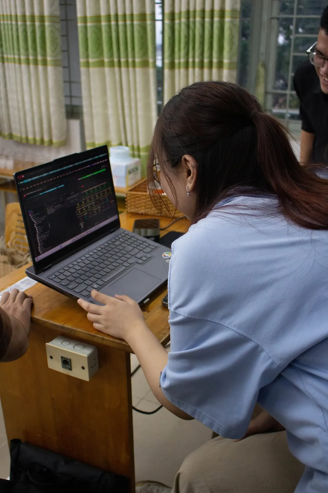 Memory recap | Chào đón thành viên mới &amp; kỷ niệm 3 năm thành lập (17)