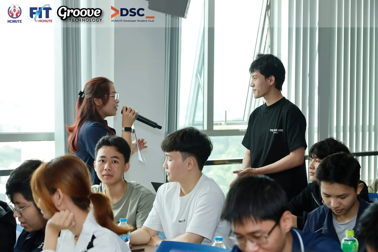 Recap workshop - bảo vệ quyền lợi lao động trong ngành công nghệ thông tin (19)