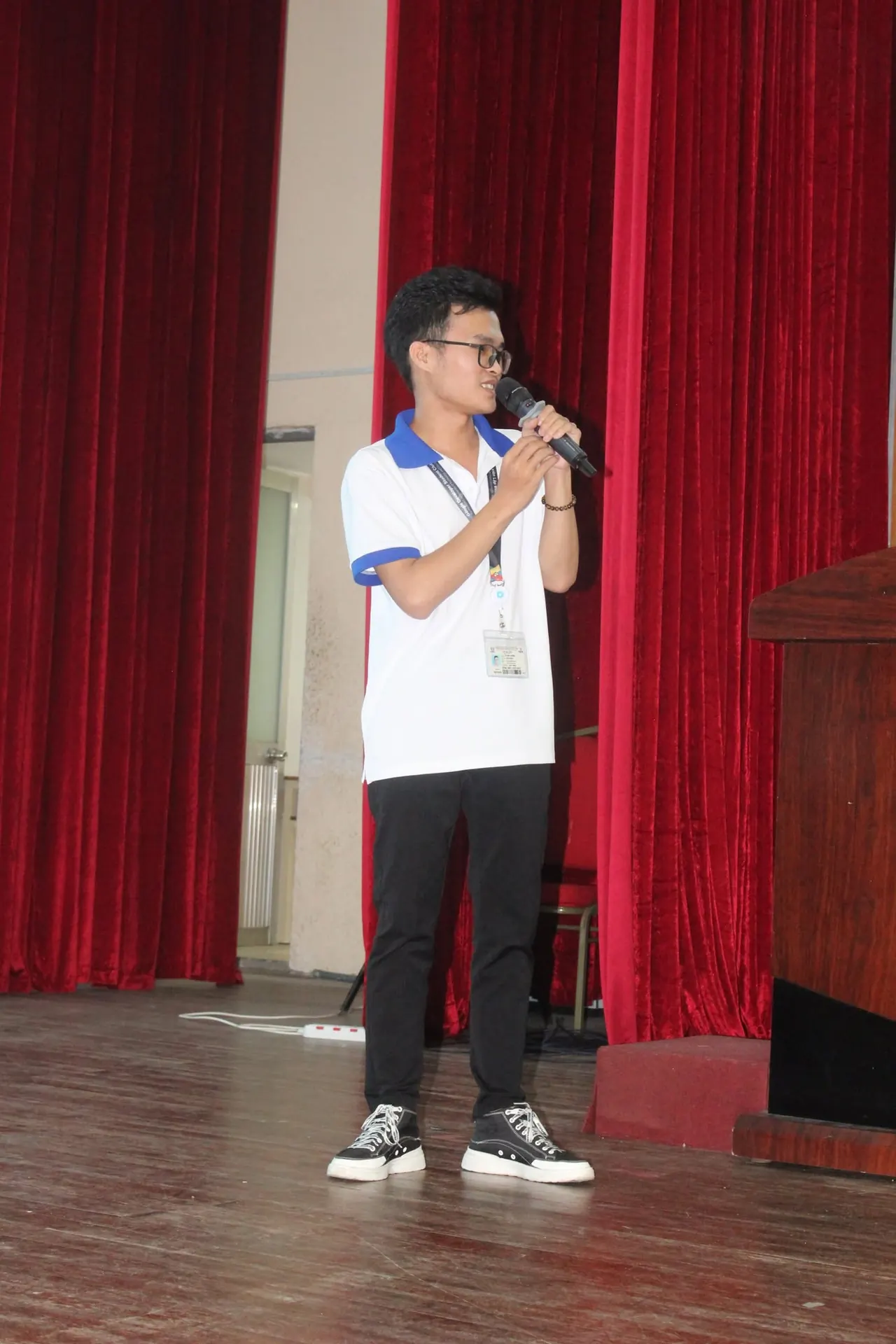 Info Session GDSC - HCMUTE (2)