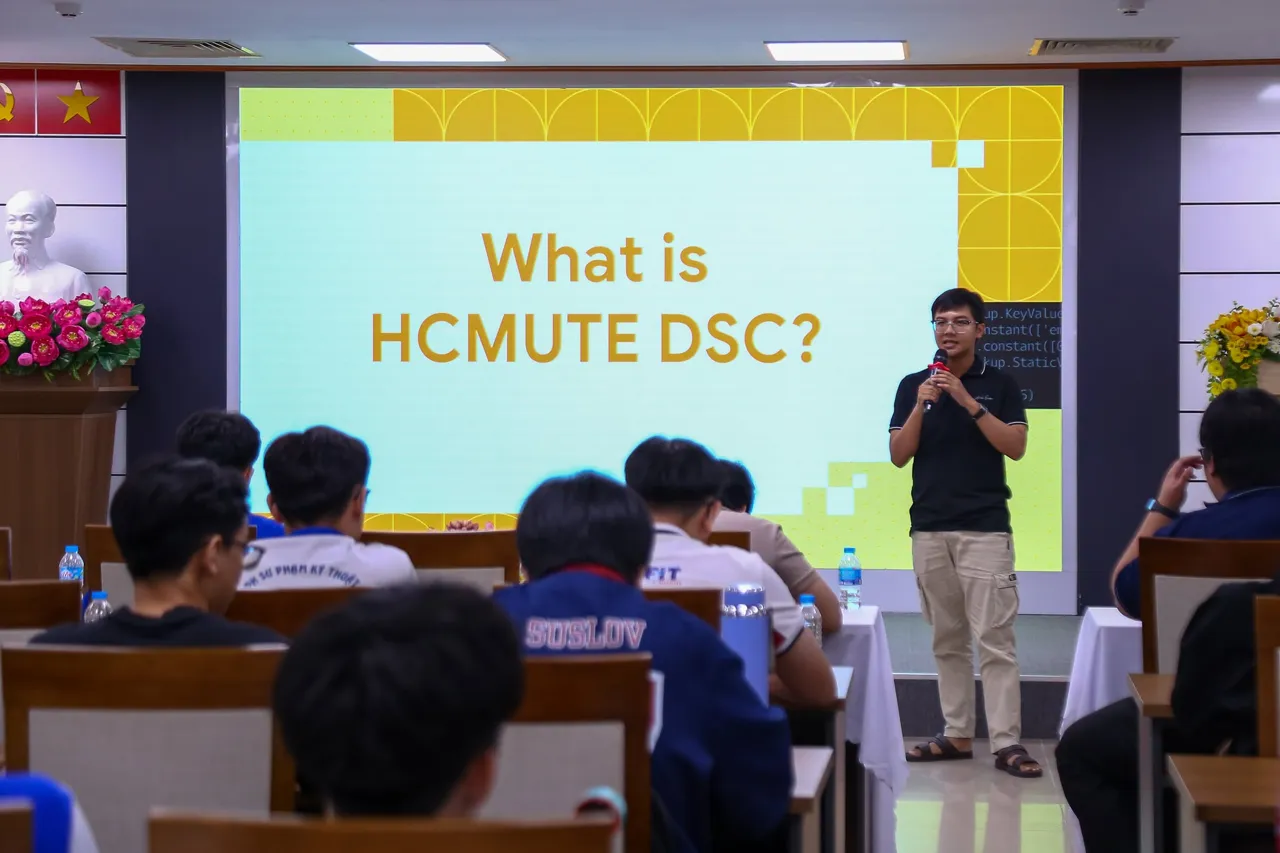 Fit club's Day 2026 – Hành trình kết nối, khám phá và bùng cháy đam mê công nghệ! (2)