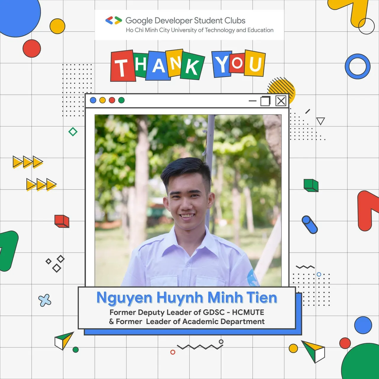 Tri ân ban chủ nhiệm 2021 - 2022 (2)