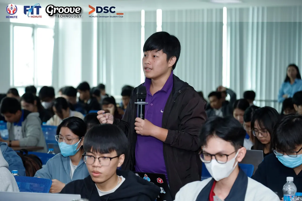 Recap workshop - bảo vệ quyền lợi lao động trong ngành công nghệ thông tin (20)