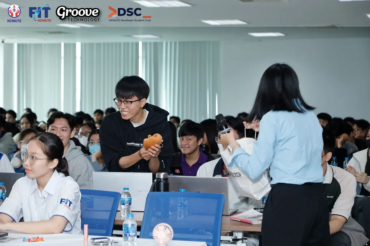 Recap workshop - bảo vệ quyền lợi lao động trong ngành công nghệ thông tin (21)