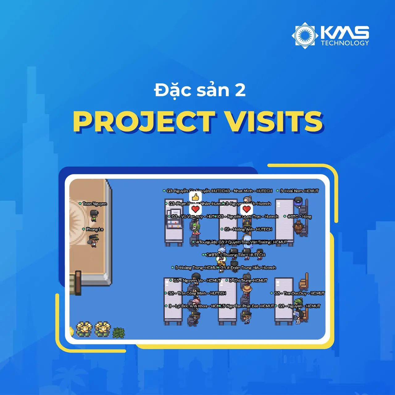 KMS tour (3)