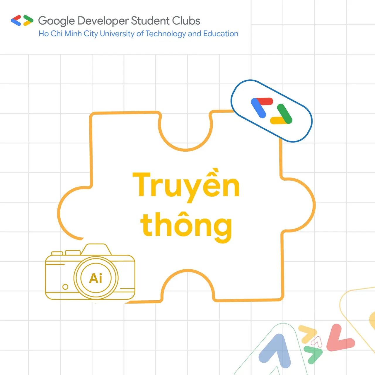 Giới thiệu các ban | Tuyển thành viên đợt 4 gdsc-hcmute (3)