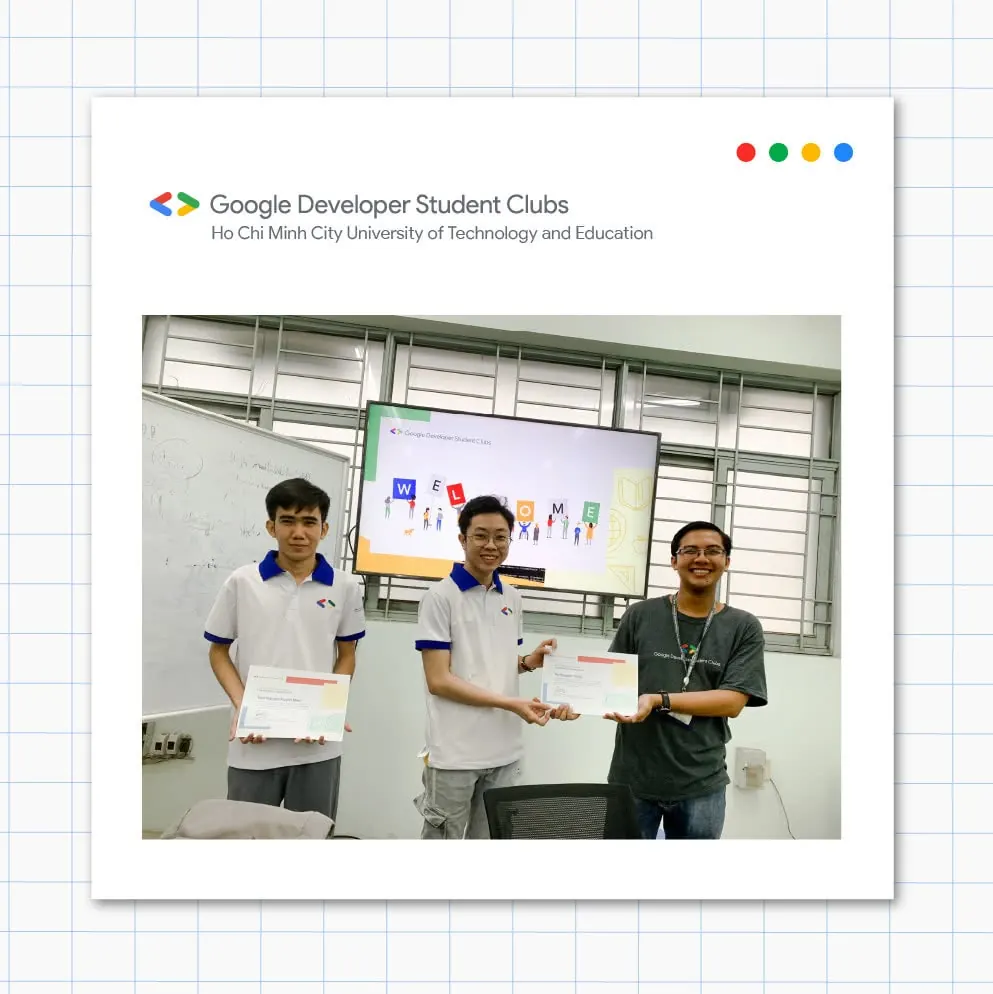 Sinh hoạt CLB GDSC - HCMUTE (3)