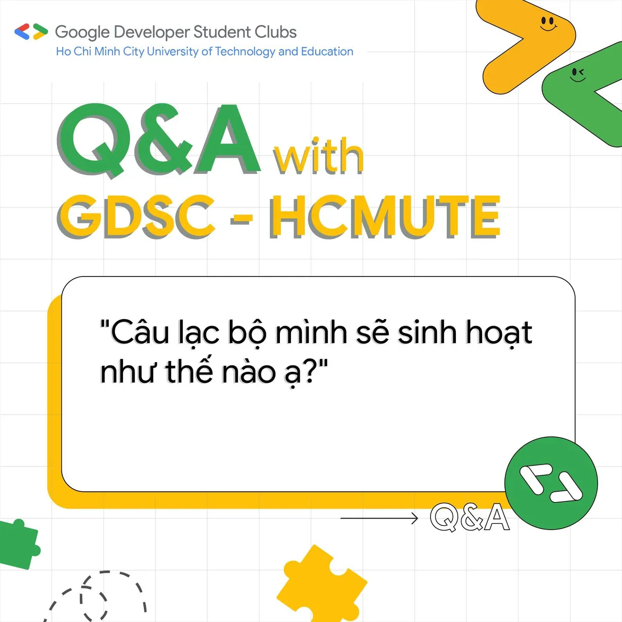 Giải đáp một số thắc mắc của các bạn về gdsc-hcmute (3)