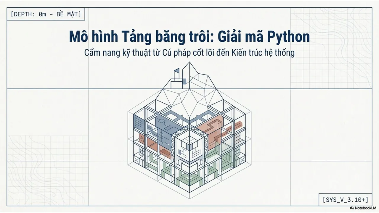 InterviewPrep101 - Part 9 | Python (3)
