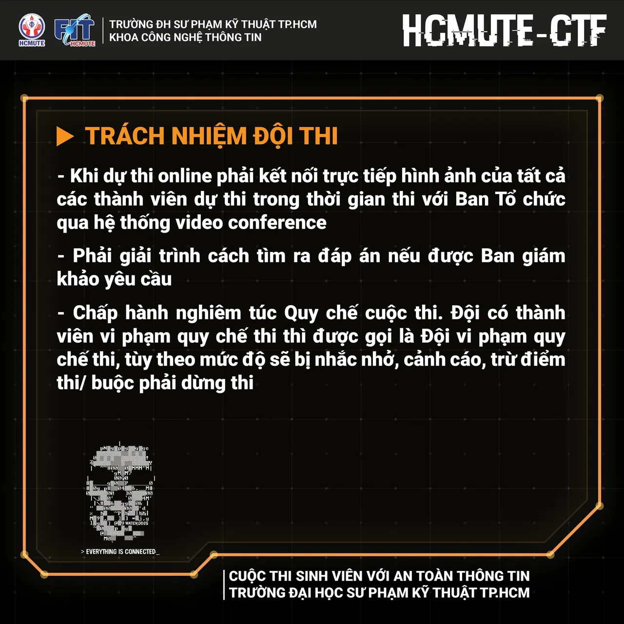 Đăng ký dự thi cuộc thi học thuật “Sinh viên với an toàn thông tin” HCMUTE lần thứ 1, năm 2022 (4)