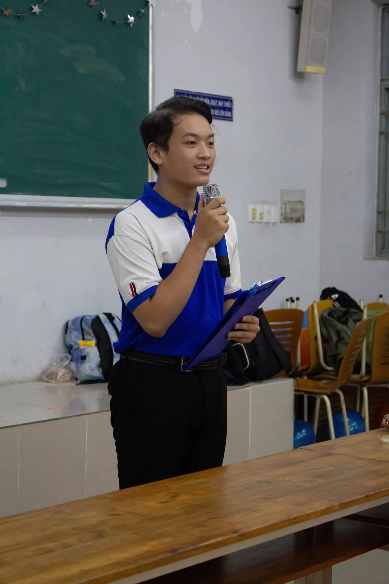 Memory recap | Chào đón thành viên mới &amp; kỷ niệm 3 năm thành lập (4)