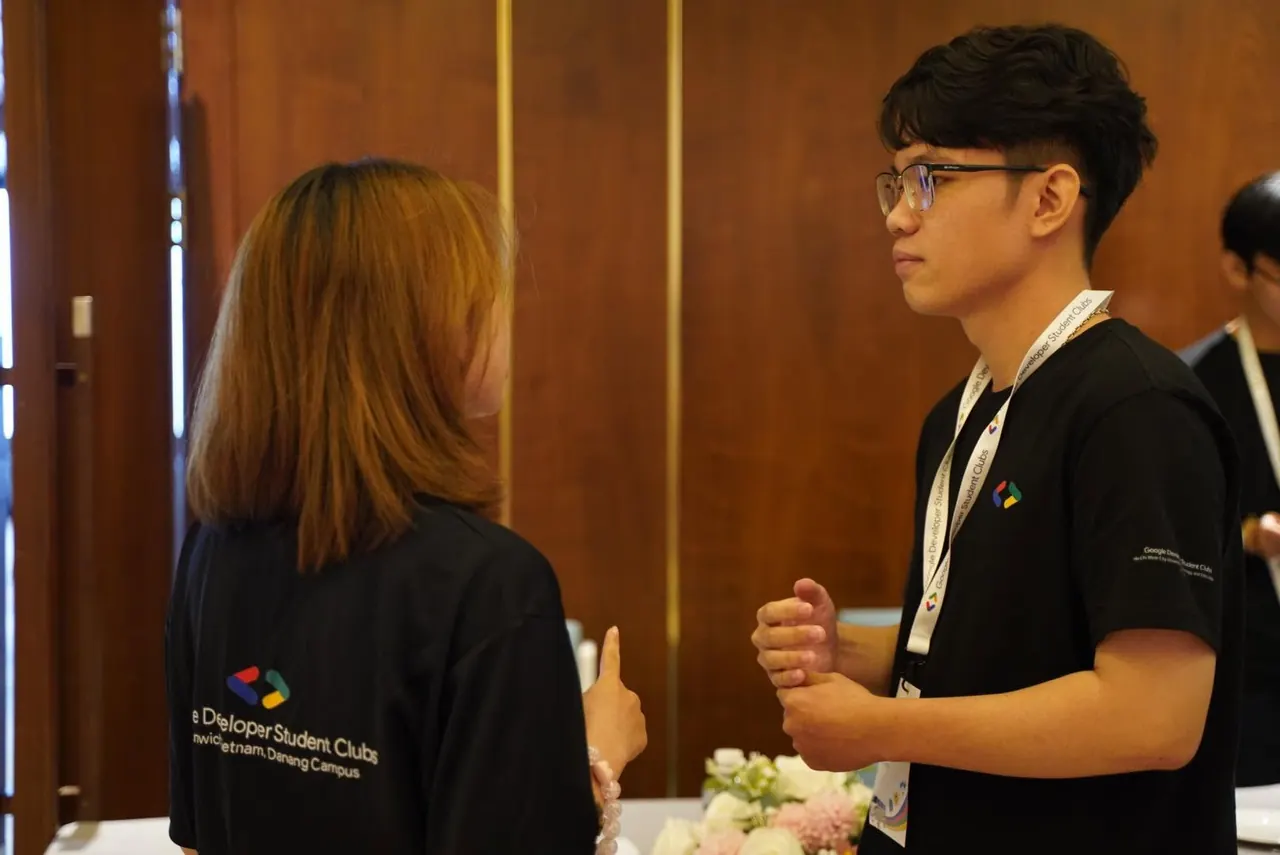GDSC Summit Việt Nam 2023 | RECAP (4)