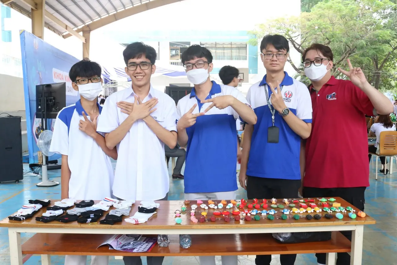 Open Day 2023 | Recap (4)