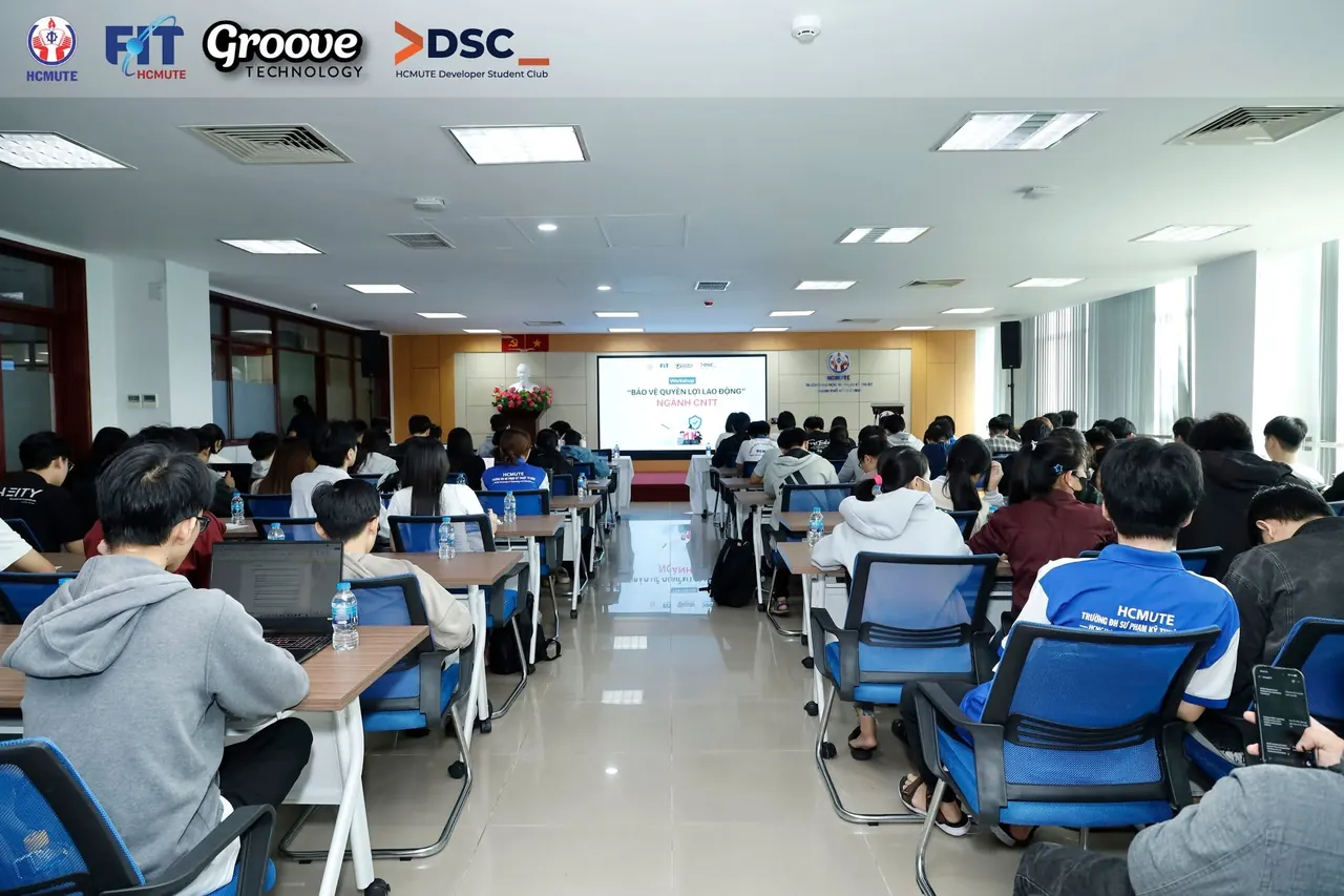Recap workshop - bảo vệ quyền lợi lao động trong ngành công nghệ thông tin (4)