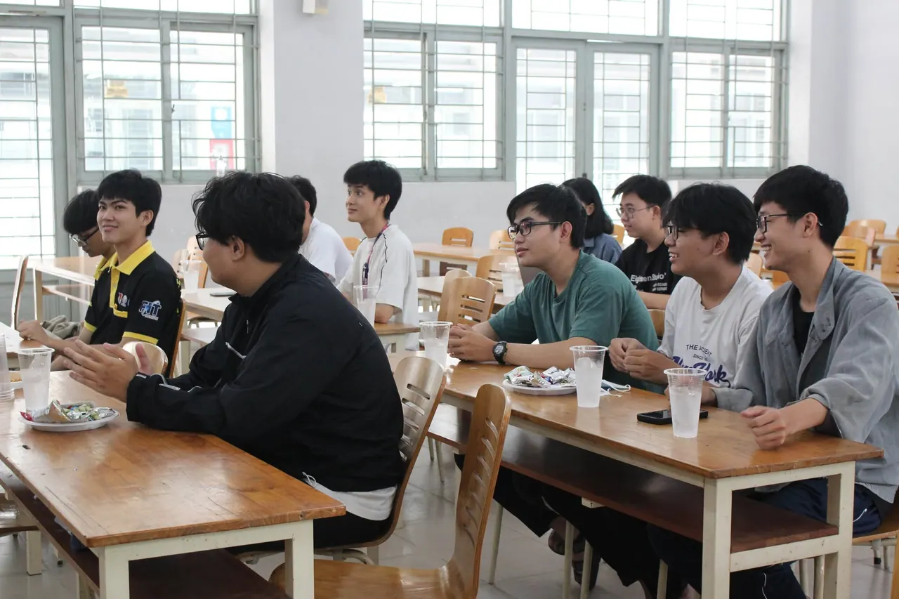 Tổng kết | Git &amp; GitHub Study Jam (5)