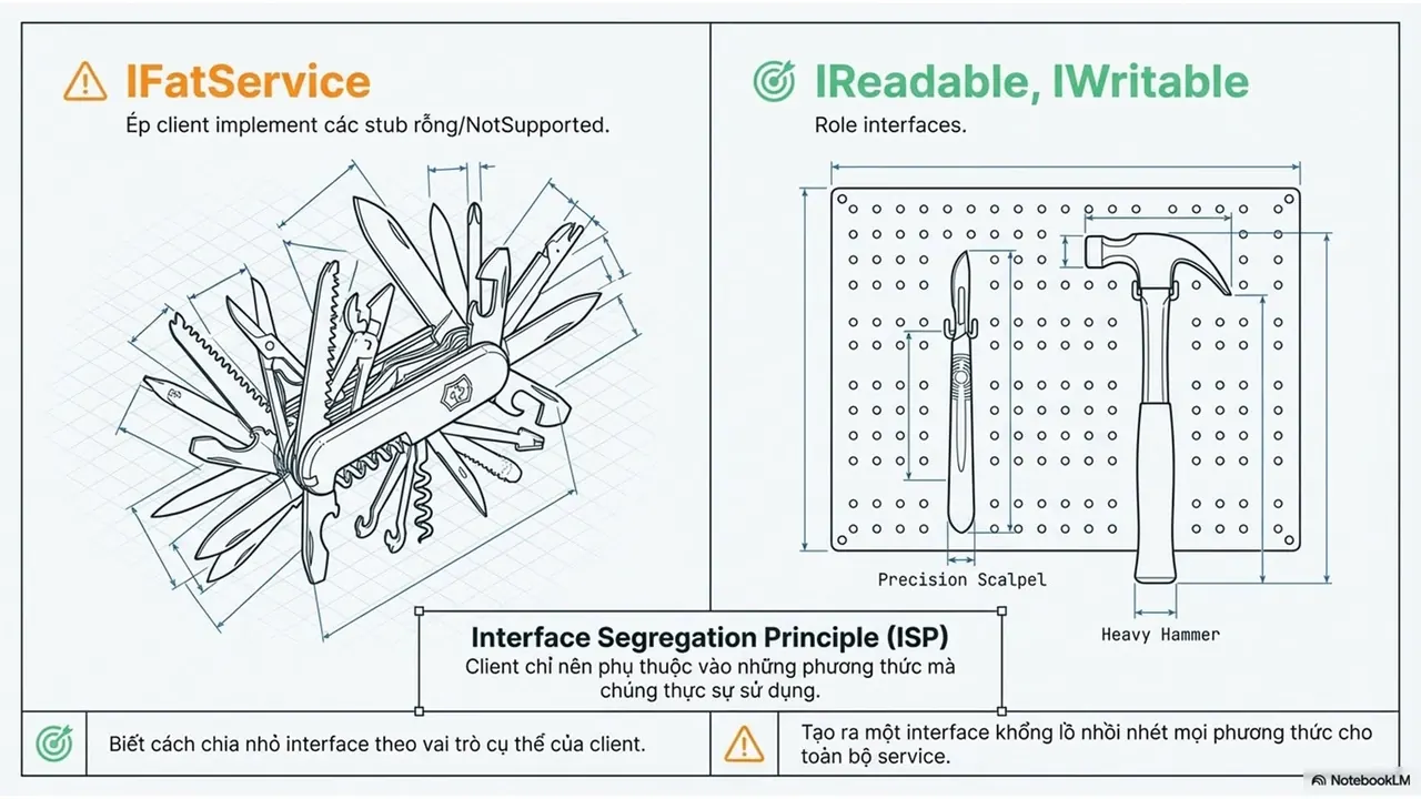 InterviewPrep101 - Part 3 | OOP &amp; System Design (5)