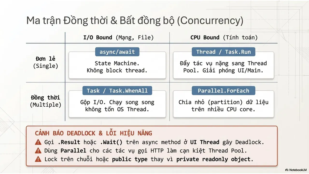 InterviewPrep101 - Part 11 | DotNet (6)