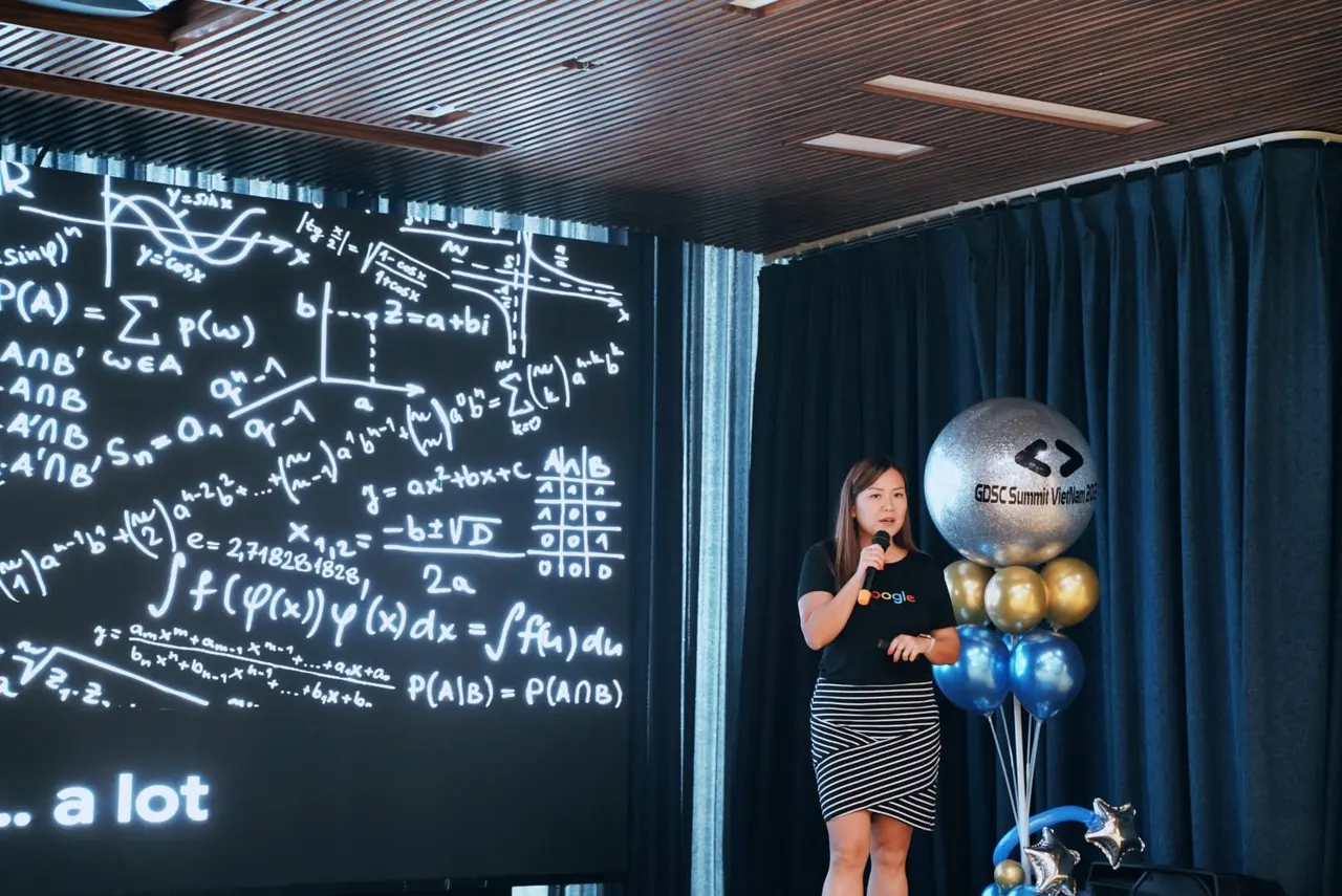 GDSC Summit Việt Nam 2023 | RECAP (6)