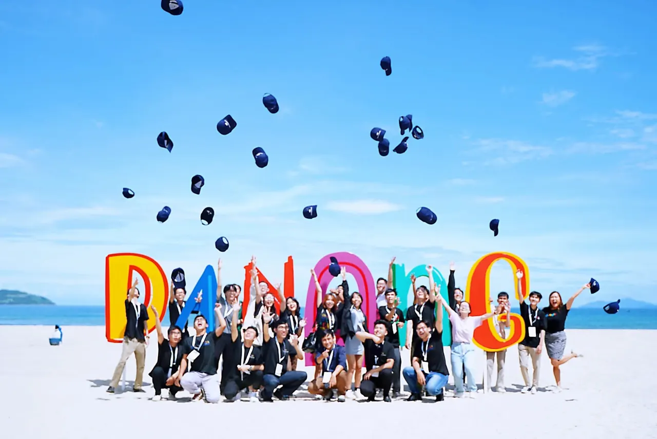 GDSC Summit Việt Nam 2023 | RECAP (8)