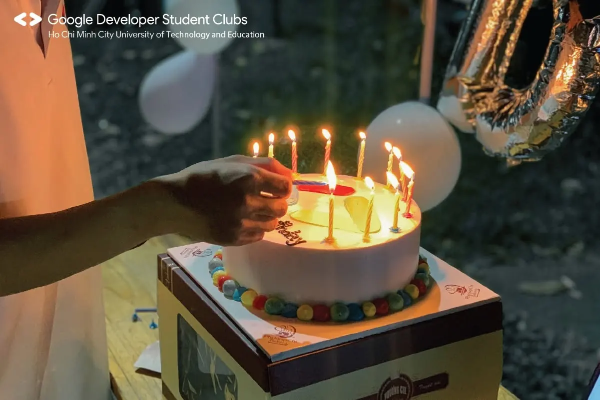 Happy birthday GDSC - HCMUTE (8)
