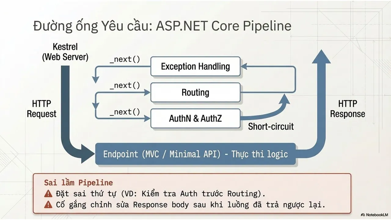 InterviewPrep101 - Part 11 | DotNet (9)