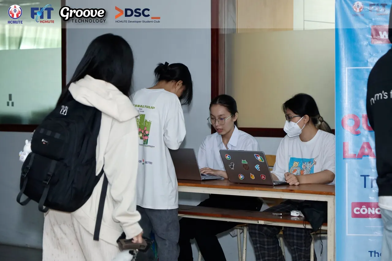 Recap workshop - bảo vệ quyền lợi lao động trong ngành công nghệ thông tin (9)