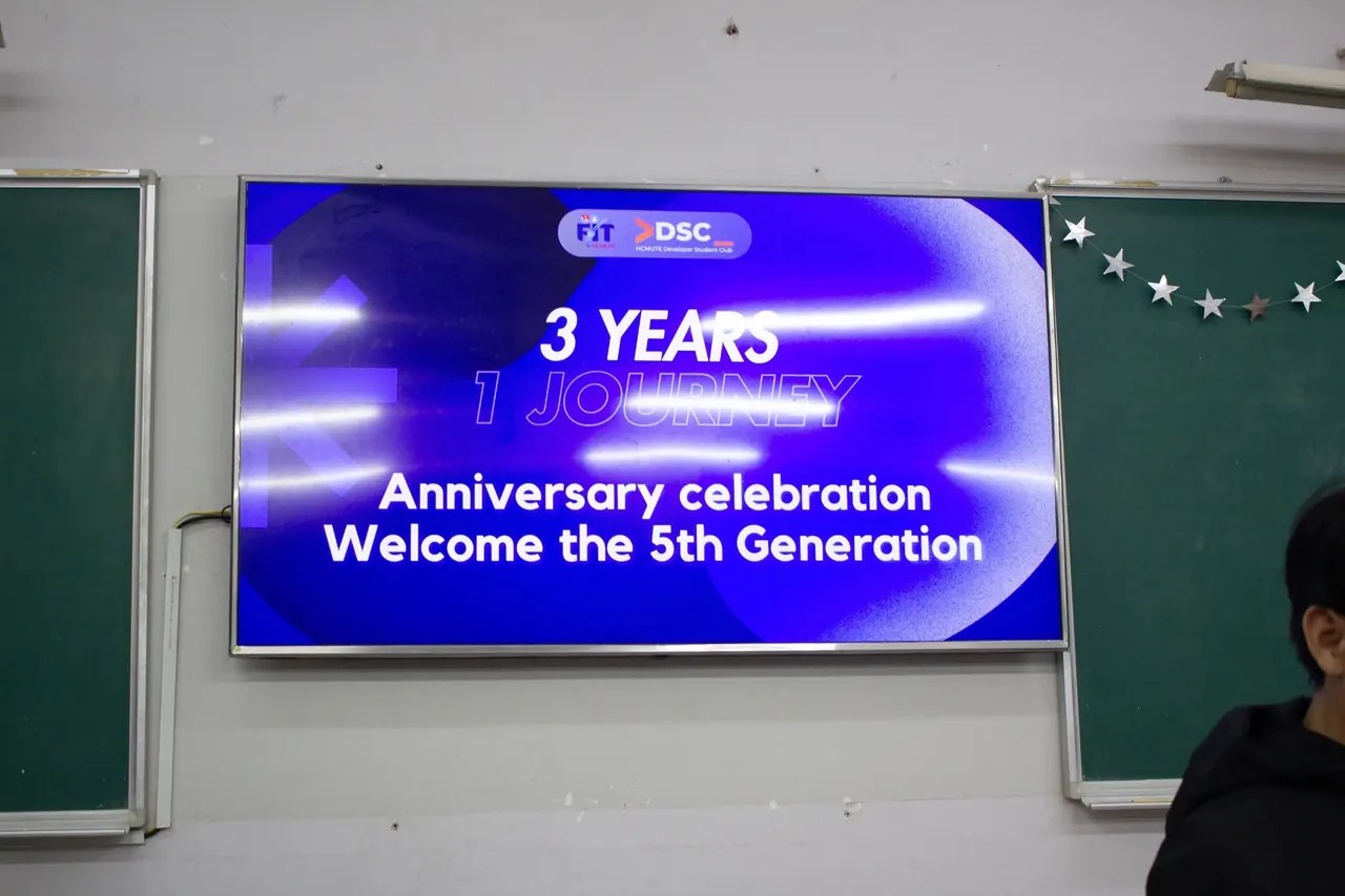 Memory recap | Chào đón thành viên mới &amp; kỷ niệm 3 năm thành lập (9)