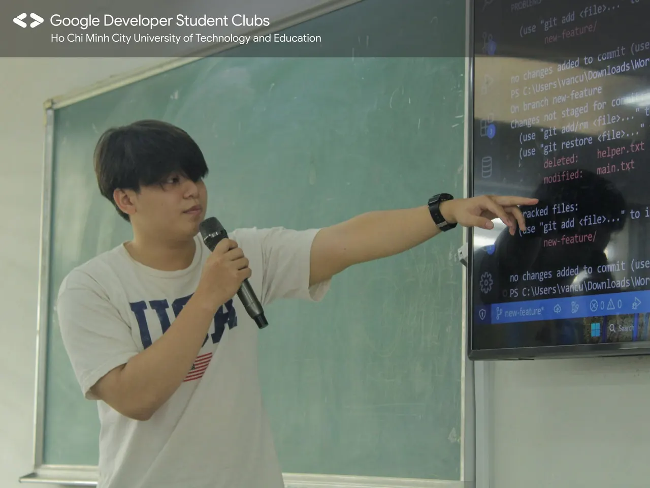 Workshop:git&amp;github | Recap (12)