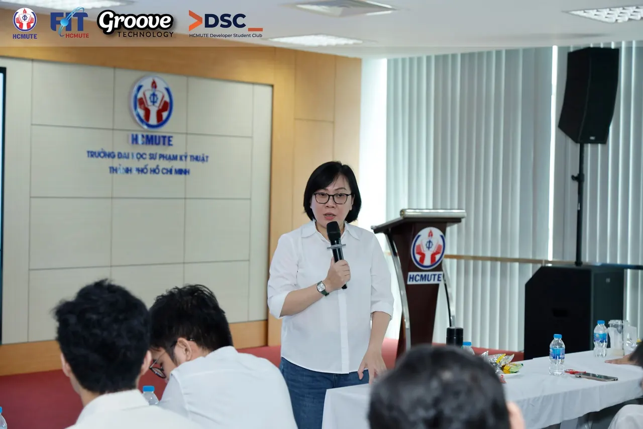 Recap workshop - bảo vệ quyền lợi lao động trong ngành công nghệ thông tin (13)