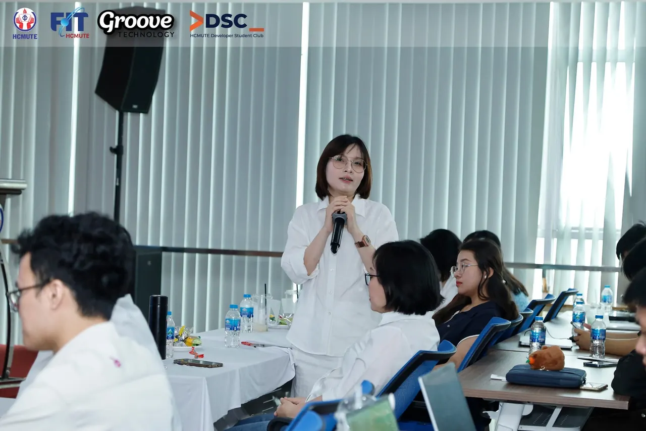 Recap workshop - bảo vệ quyền lợi lao động trong ngành công nghệ thông tin (14)