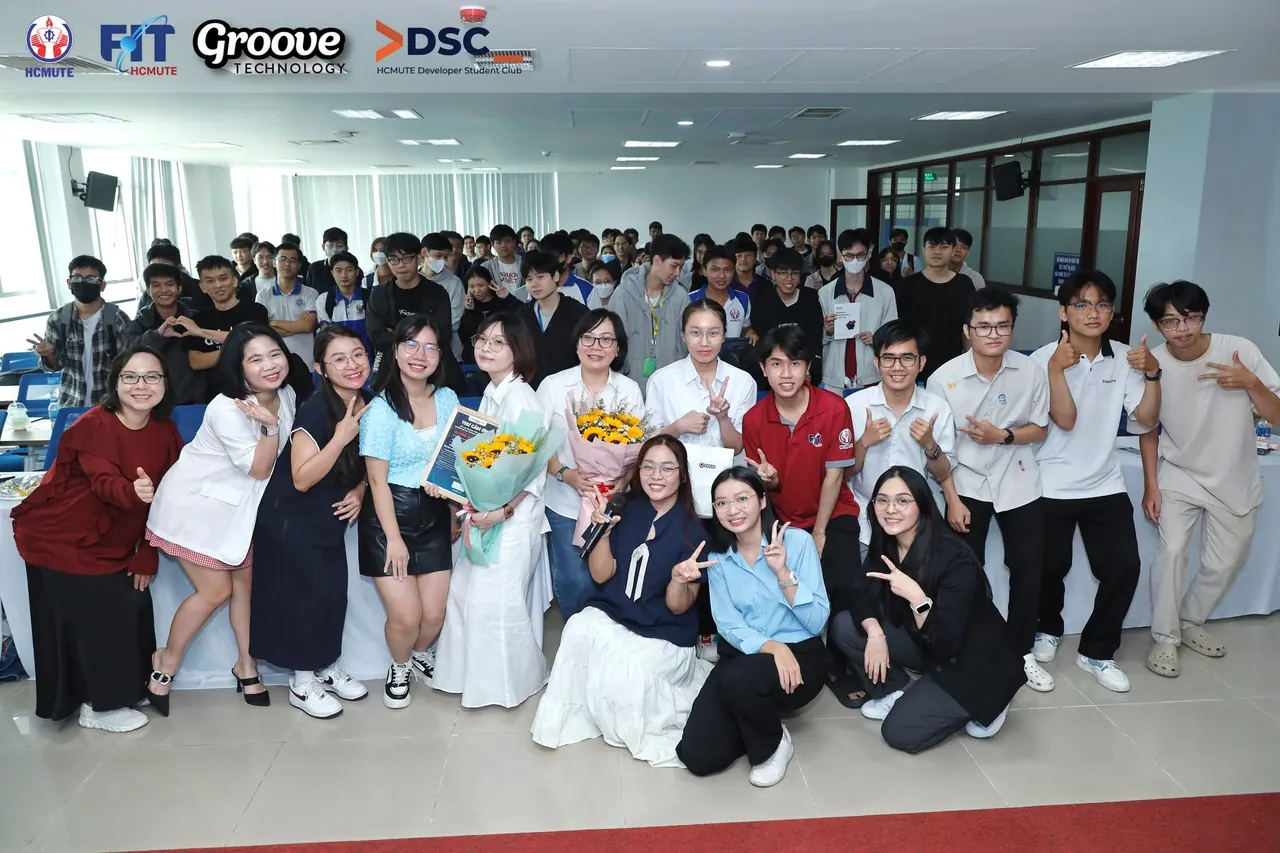 Recap workshop - bảo vệ quyền lợi lao động trong ngành công nghệ thông tin (2)