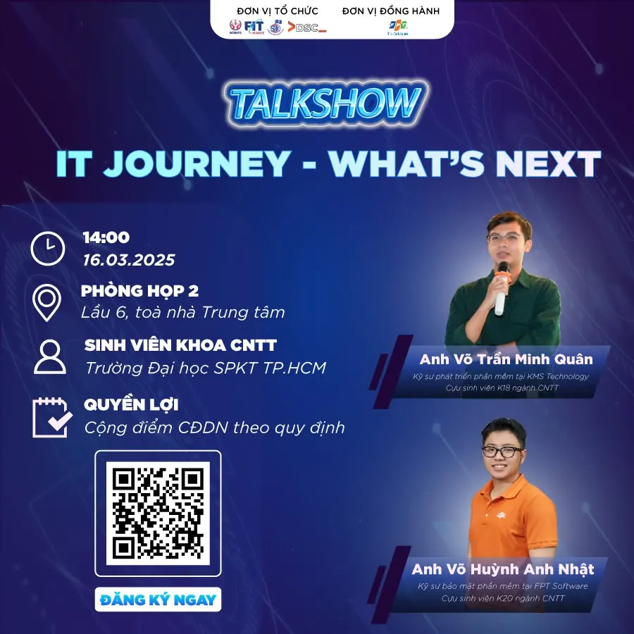 IT journey - what's next 2025 (2)