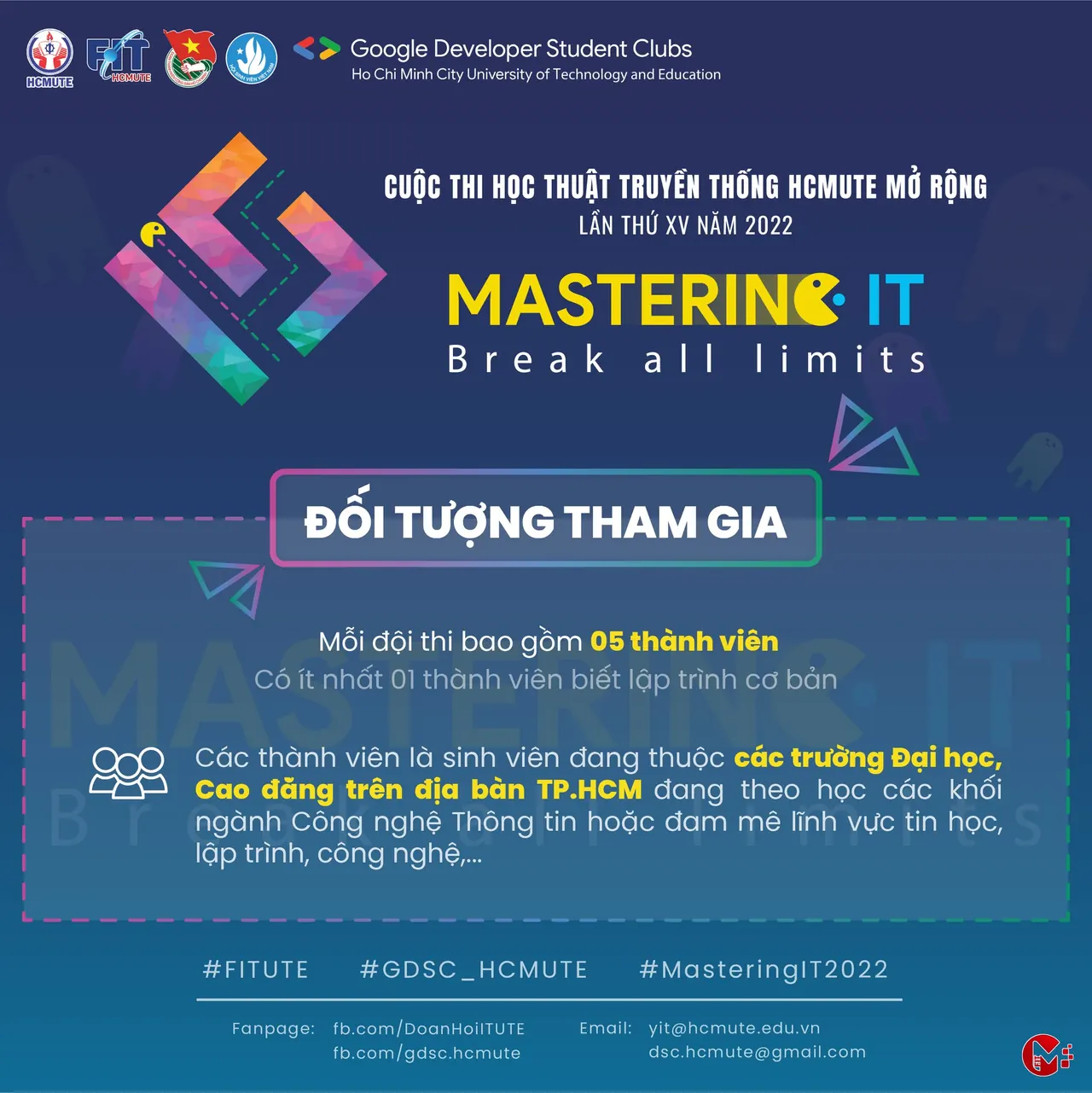 Hình thức thi (2)