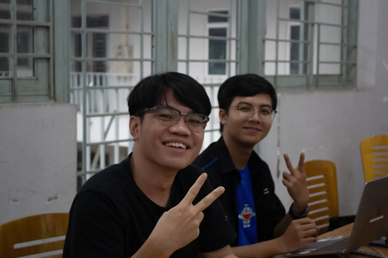 Memory recap | Chào đón thành viên mới &amp; kỷ niệm 3 năm thành lập (2)