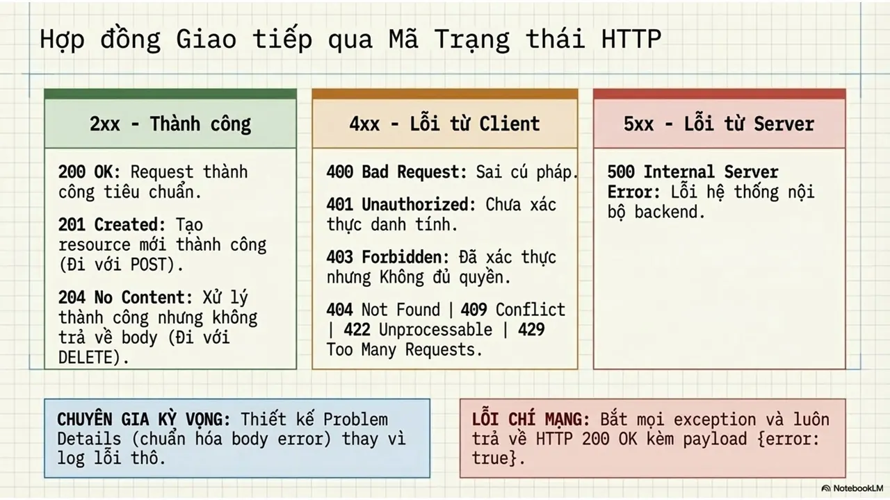 InterviewPrep101 - Part 5 | API (3)