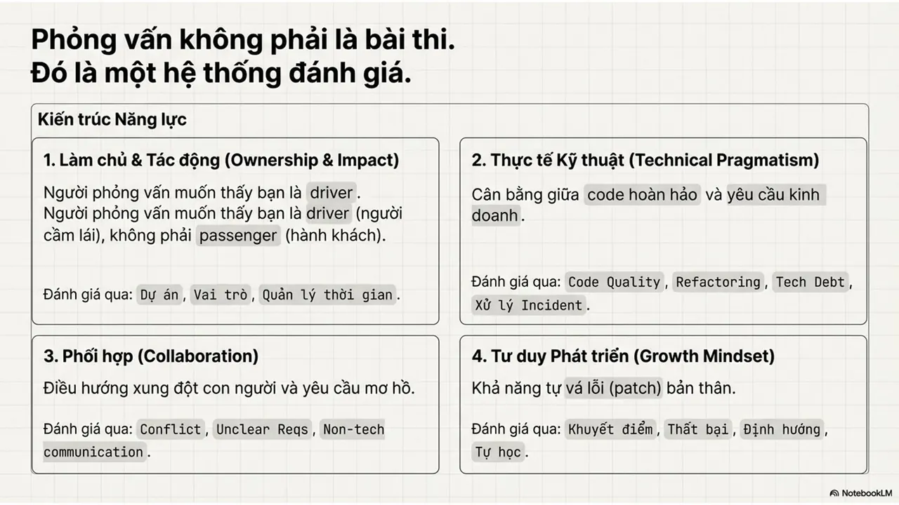InterviewPrep101 - Part 1 | General (3)