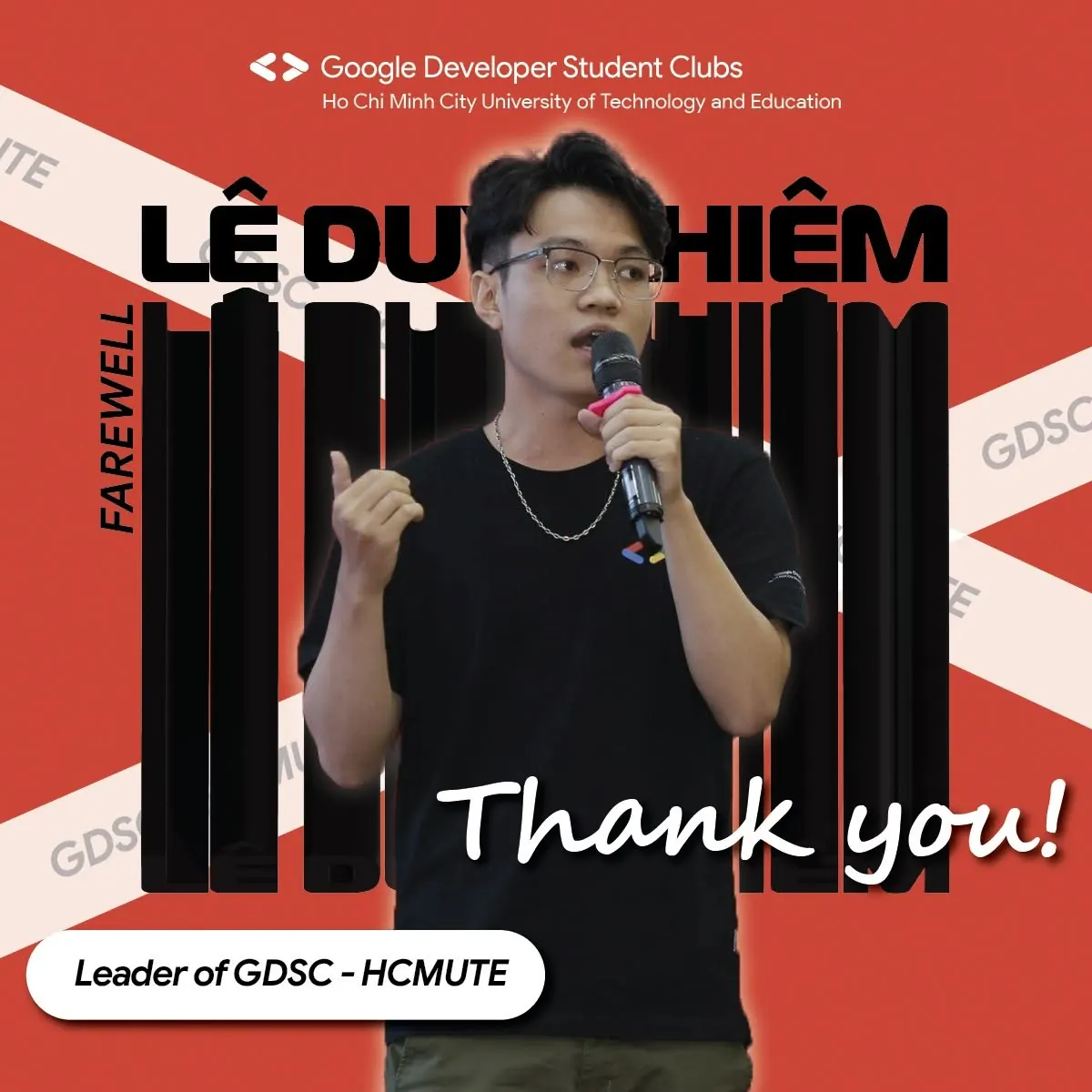 Tri ân ban chủ nhiệm gdsc-hcmute Gen 4 (4)