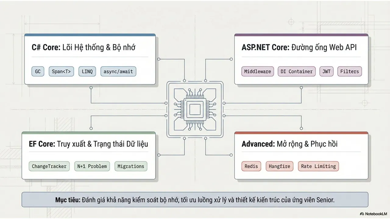 InterviewPrep101 - Part 11 | DotNet (4)